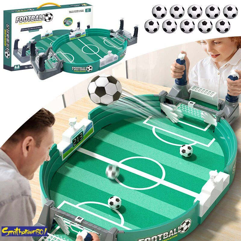 57cm Tamanho Grande Competição De Futebol Jogos De Mesa Brinquedos Para Crianças Interativo Inteligente Presente Smithereens01