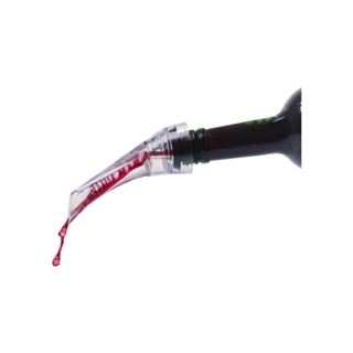 Aerador De Vinho Brinox 15 cm Acrílico