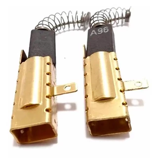 Escova de Carvão para Martelete GBH 2-20D Bivolt 1617014146 BOSCH