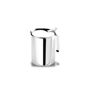 Jarra Com Tampa E Aparador Para Gelo Brinox Arienzo 1 Litro Aço Inox