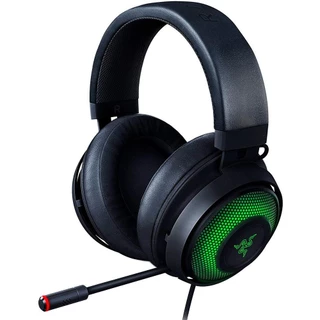 Headset Razer Kraken Ultimate - Preto