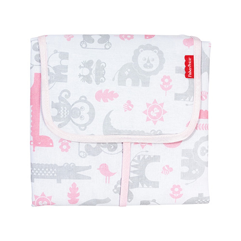 Trocador de Fraldas Portátil Baby Joy - Incomfral Baby and Home