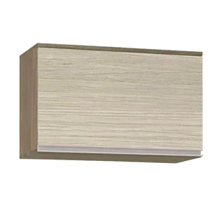 Armário Aéreo Cozinha Canção Valência 1 Porta 70cm