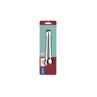 Pinça Multiuso Brinox Beli 18 cm Aço Inox