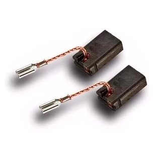 Escova de Carvão para Esmerilhadeira GWS 11-125 / GWS 18-125 L 1607000V53 BOSCH