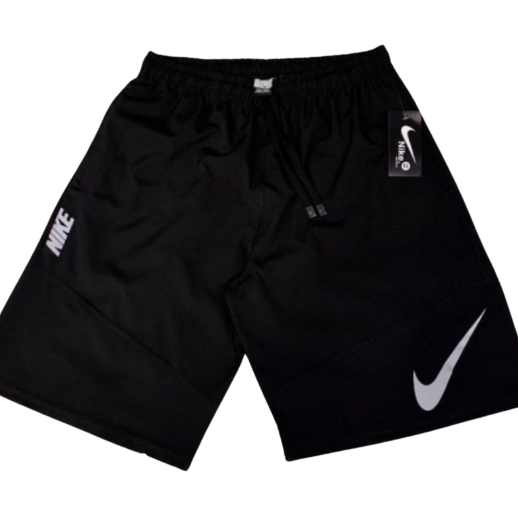 Short tactel best sale da nike