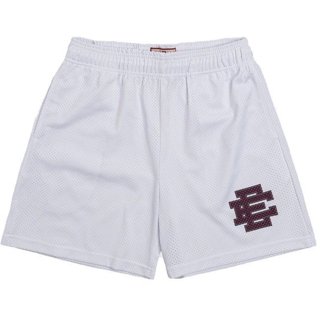 Eric Emanuel EE Short NEW YORK CITY SKYLINE shorts De fitness