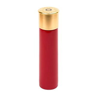 Garrafa Termica Sho Shell 1L Formato de Projetil 907070 Nautika