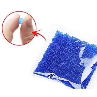 Pacote 10.000un Munição Bolinha de Gel Hidrogel Para Rifle Pistola Revólver Brinquedo Orbeez