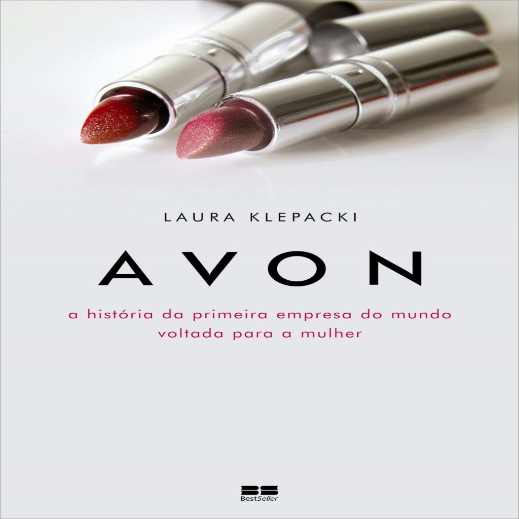 Avon (Em Portuguese do Brasil) : Laura Klepacki: : Libros
