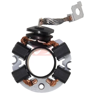 Porta Escova Partida Delco Pg260a Montana Onix Prisma Spin 325*