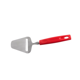 Cortador De Queijo Brinox Asti Tipo Plaina 23,5 cm Vermelho