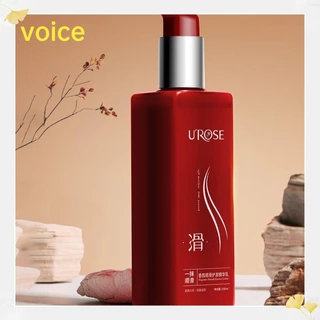 VOICE 180ml/200ml Cabelo Condicionador Um Toque De Segurança Mágica Alisamento De Cabelos