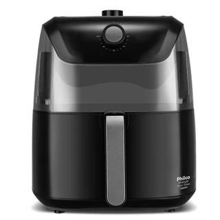 Airfryer Visor Glass Philco