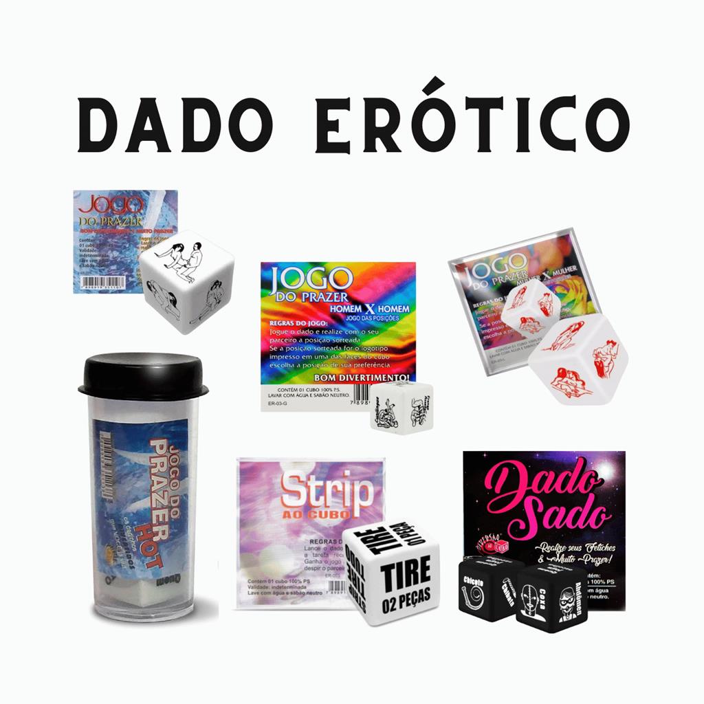 Dado Erotico Jogo Do Amor Posicoes Brincadeira Sexy Prazer Shopee Brasil 0436