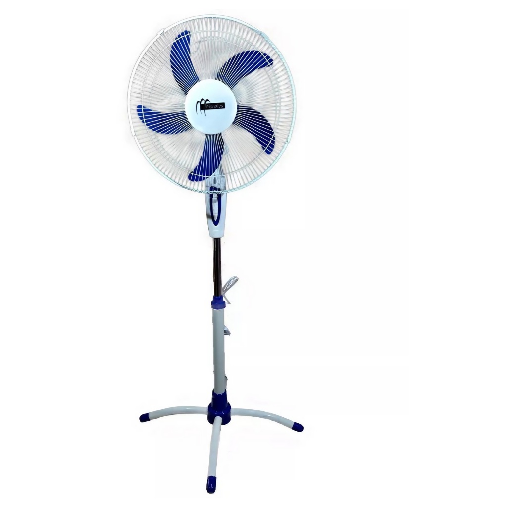 VENTILADOR DE COLUNA 3 VELOCIDADES 40 CM VOLTAGEM 110V | Shopee Brasil