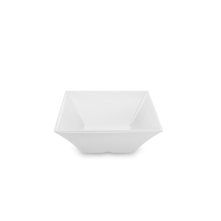 Saladeira Haus Concept Square 31,5 x 31,5 x 12,5 cm 6 litros Branco
