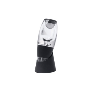 Aerador para Vinho 15,5 cm 15,5 cm Acrílico