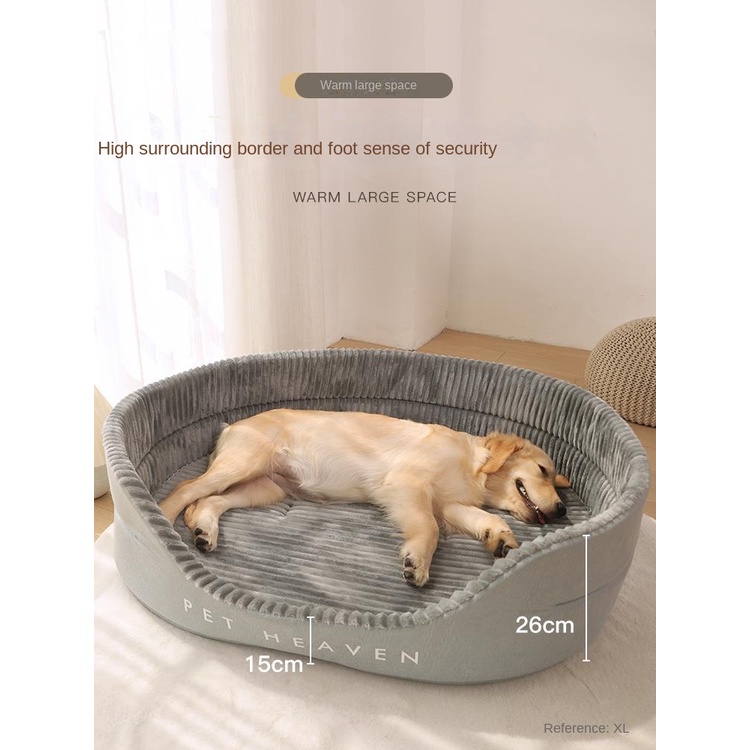 Dog bed clearance shopee