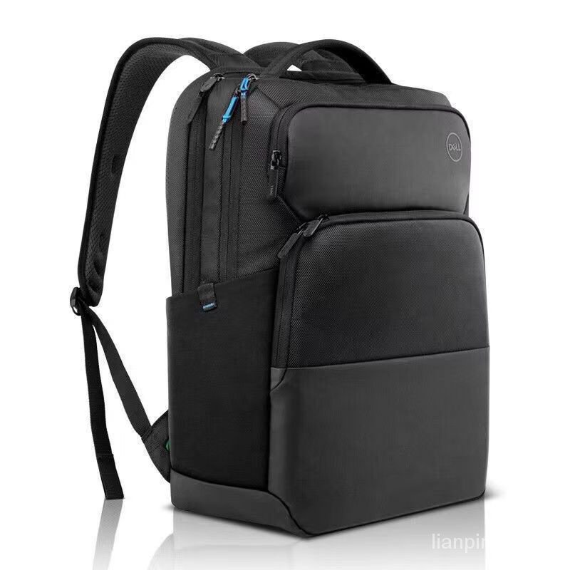 Bolsa De Computador/Mochila Multifuncional Impermeável DELL PRO Para ...