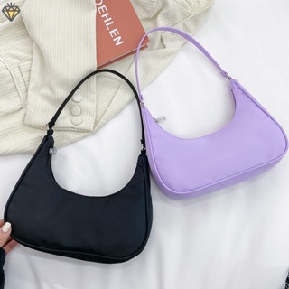 Bolsas Femininas De Ombro Pequenas Simples De Verão