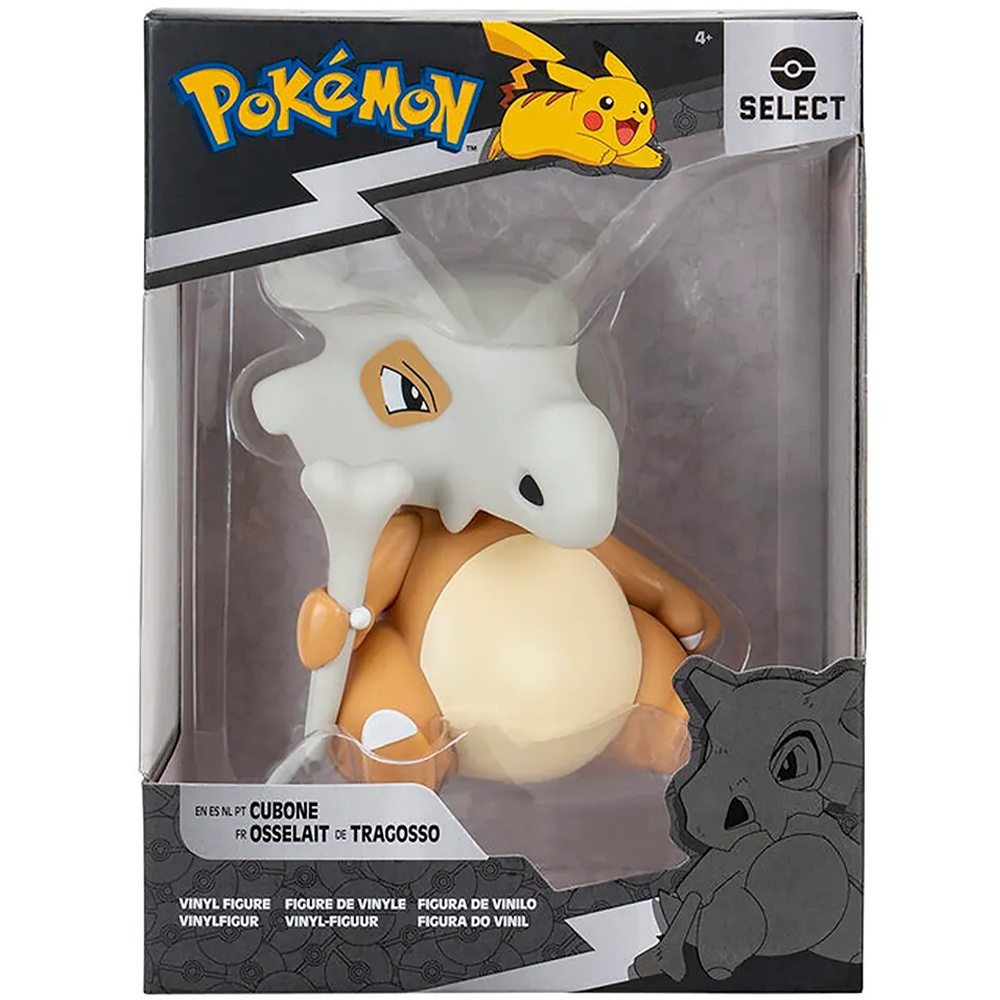 Boneco Pokémon Pikachu 10cm - Sunny Brinquedos - Boneco Pokémon - Magazine  Luiza