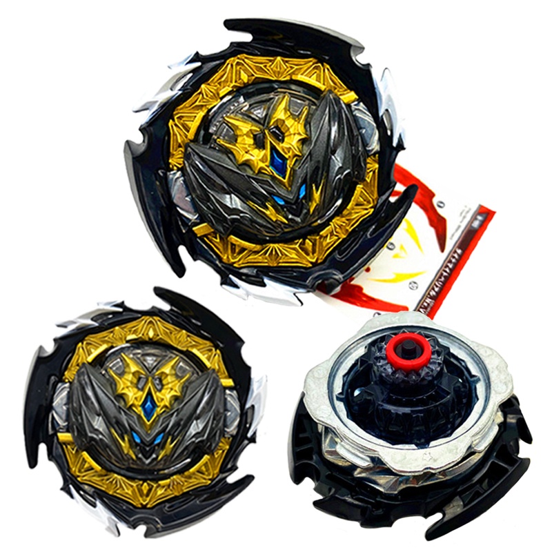 4PCS Flame Beyblade Burst B-185 Vanish Fafnir B-187 Savior