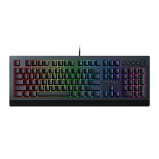 Teclado Razer Cynosa V2 RGB - Preto