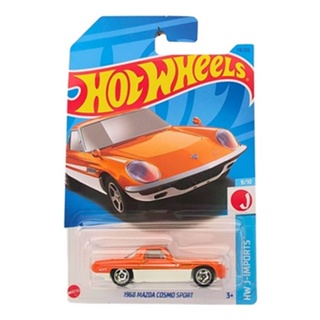 Hot Wheels 1968 Mazda Cosmo Sport Hkj14 2023e