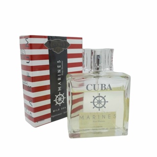 Perfume Feminino Cuba Lovely + Love Forever 100 ml no Shoptime