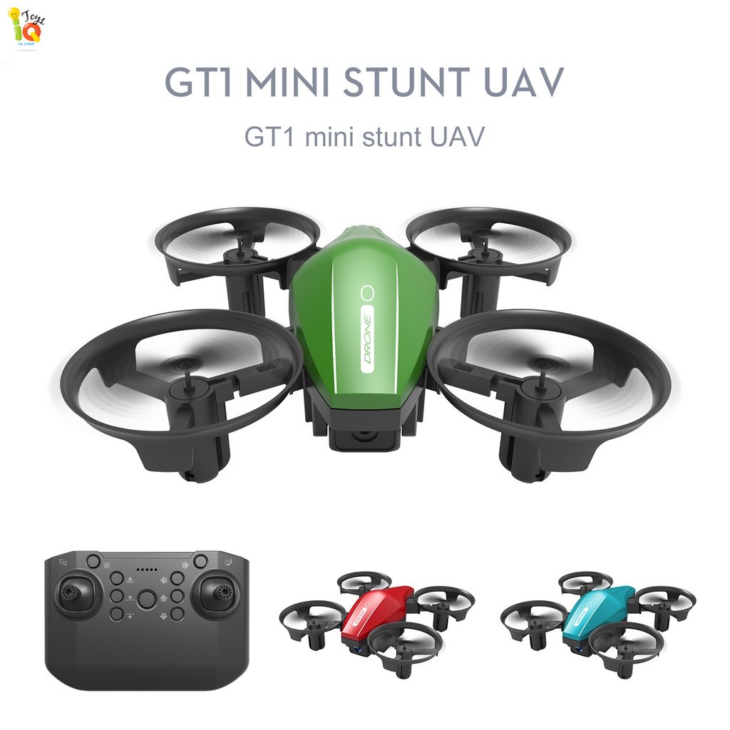 Mini store drone potensic