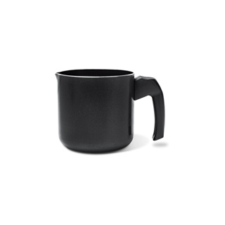 Fervedor Brinox Masala Antiaderente 1,3 Litros Preto