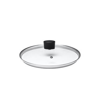 Tampa De Vidro Para Panela Brinox Ø 24 cm