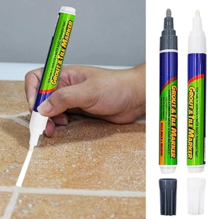 Caneta De Azulejo À Prova D