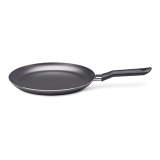 Tapioqueira E Panquequeira Brinox Garlic Antiaderente 0,45 Litros Ø 22 cm Grafite