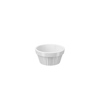 Ramekin Coza Uno 60 ml Branco