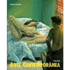 Arte Contemporânea de Klaus Honnef 4858252