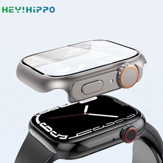 Capinha Case Relógio Apple Watch 38mm a 44mm Capa Bumper Flexível