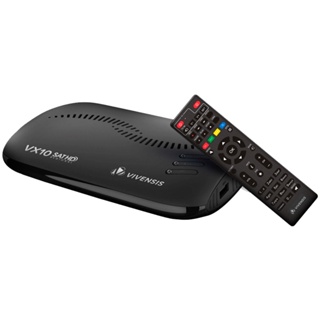 Antena Digital HDTV VX10 Vivensis