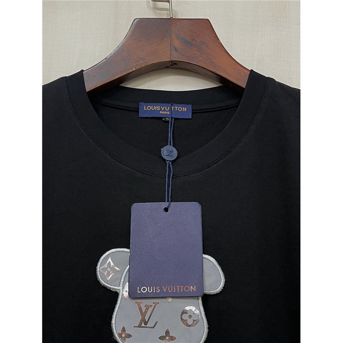 Camiseta Louis Vuitton 🤩 nueva colección 🔥⭐️🚨 #ropa #zapatos #colom