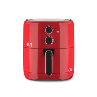 Fritadeira Elétrica sem óleo Air Fryer 4,2L 1500W 127V Multi - CE194