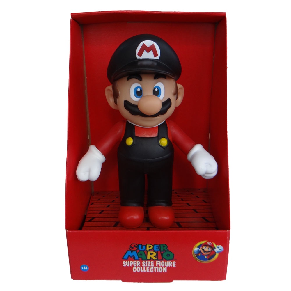 Super Mario Luigi Yoshi Toad Princesa Peach Kit 5 Bonecos em Promoção na  Americanas