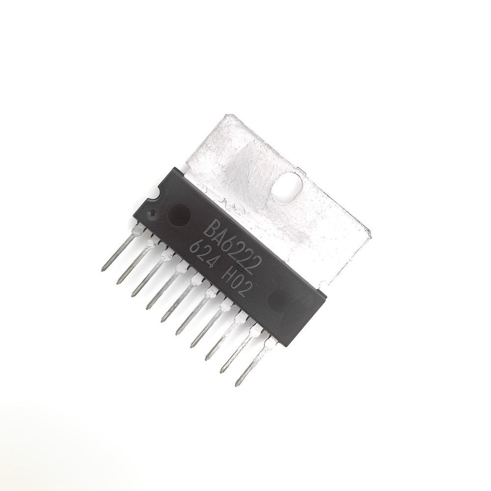 LM380N - LM 380N Circuito Integrato - by AGS Electronics srl