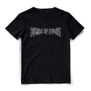 Cradle of Filth - Black Metal - Bandas - Camiseta Camisa