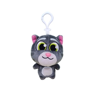 Compre Falando Tom Cat Brinquedo de pelúcia Kawaii Animais de