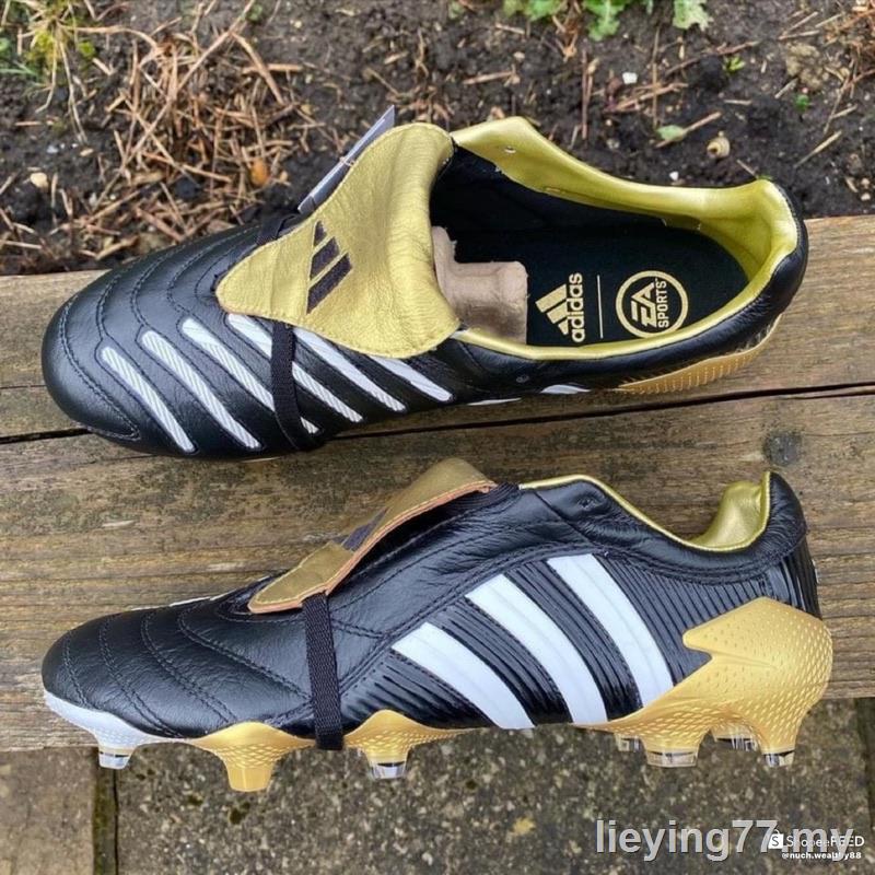 Adidas Predator Absolute 20 Fg Botas de futebol em dinheiro no