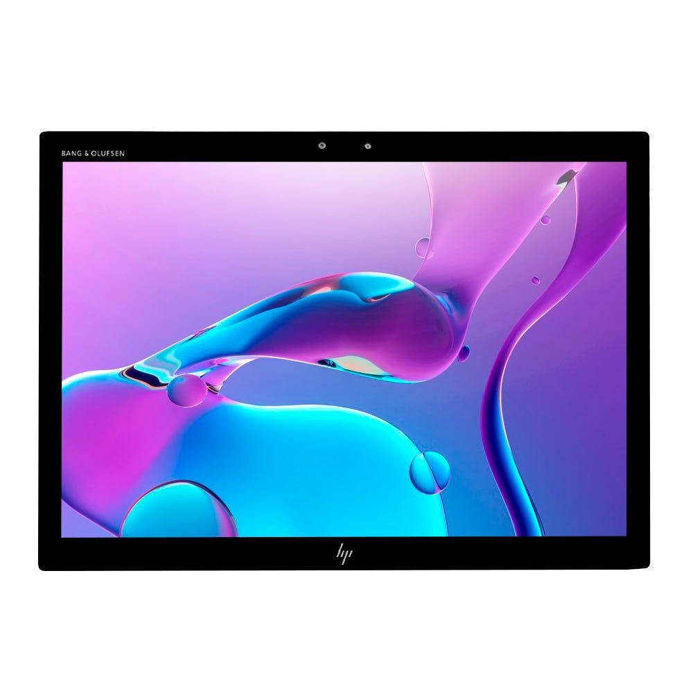 Tablet HP Elite X2 Core I5 8350U SSD 256GB 8GB Win 10 Pro Shopee Brasil