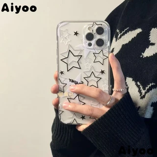 ✅Adequado para Apple 13/14promax capa de telefone novo 11/xs pacote completo riPhone12 soft shell 7/68p estoura de vento inca capa de proteção de maçã para iPhone nova caixa de onda JGQG