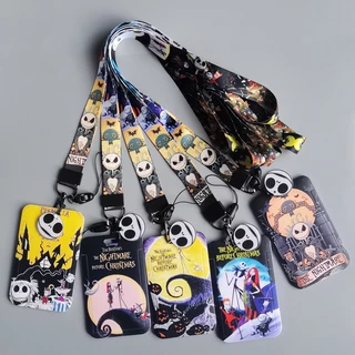 Conjunto de cartão de ônibus de longo prazo de celular de anime dos desenhos animados Conjunto de cartão de campus de estudante