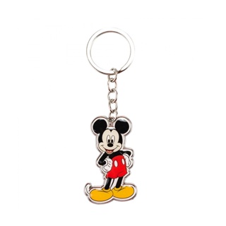 Chaveiro Metal Mickey 5.5cm – Disney Produto Licenciado